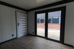 OK-Unit 9.20 m x 3.20 m | Direct leverbaar | 2 beschikbaar |