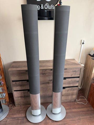 Bang & Olufsen - Beolab 1 actief ICE power 700 Watt., Nieuw