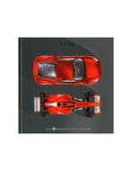 2004 FERRARI F430 MEDIA HARDCOVER BROCHURE 2125/04, Boeken, Nieuw, Ferrari, Author