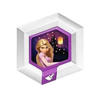 Birthday Sky - Power Disc - Disney Infinity 1.0, Ophalen of Verzenden, Zo goed als nieuw