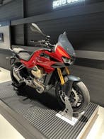 Moto Guzzi V100 Mandello Wind Tunnel ( nu voor € 19.999!), Motoren, 2 cilinders, Motorrijbewijs A, Meer dan 35 kW, Overig