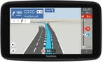 TomTom GO Classic - Navigatiesysteem - 6 touchscreen -, Motoren, Accessoires | Navigatiesystemen, Verzenden, Zo goed als nieuw