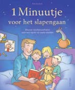 1 Minuutje voor het slapengaan 9789044712124 K. Vandyck, Verzenden, Gelezen, K. Vandyck