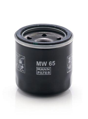 Oliefilter passend voor Suzuki GSX, Motoren, Verzenden, Nieuw