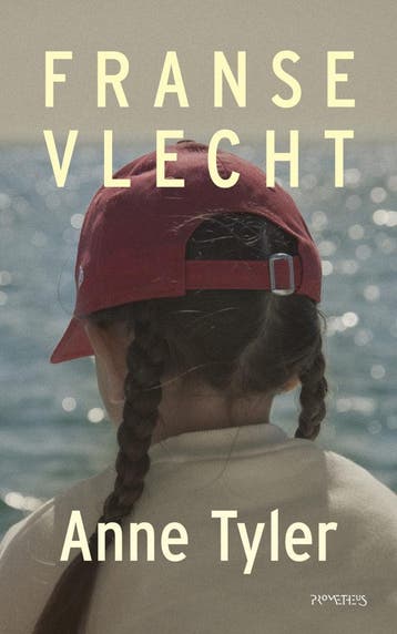 Franse vlecht (Nieuw), Verzenden, Nieuw, Anne Tyler