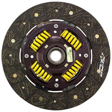 ACT 2003 Mitsubishi Lancer Perf Street Sprung Disc, Ophalen of Verzenden, Nieuw