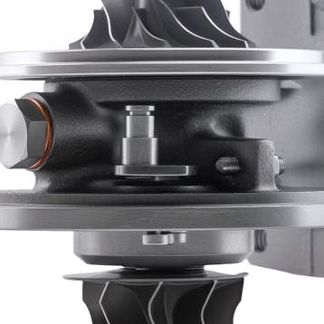 GT1749V Turbocharger Chra Cartridge compatible for VW, Verzenden, Nieuw, Volkswagen