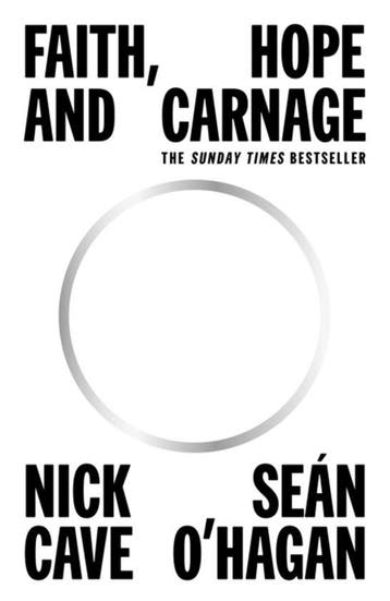 9781838857684 Faith, Hope and Carnage | Tweedehands, Boeken, Verzenden, Gelezen, Nick Cave