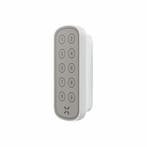 Black X codepaneel xPad ovaal 100x42 mm voor Smart Lock -, Verzenden, Nieuw