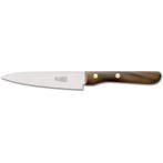 Robert Herder Universeelmes – Petty Omnivore – RVS – M, Ophalen of Verzenden, Nieuw, Rvs of Chroom, Los bestek