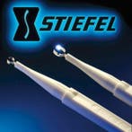 Stiefel ring-curette 7 mm steriel disposable 10 stuks, Verzenden, Nieuw