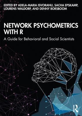 Network Psychometrics With R |  | Nieuw, Ophalen of Verzenden, Nieuw