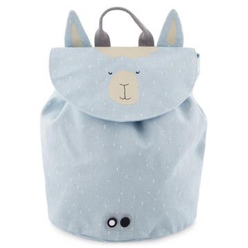 Trixie rugzak mini schooltas Mr. Al van €37,95 voor €18,97, Ophalen of Verzenden, Nieuw
