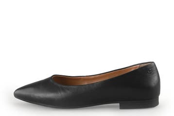 No Stress Loafers in maat 39 Zwart, Kleding | Dames, Schoenen, Verzenden, Zwart, Overige typen, Zo goed als nieuw