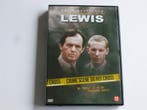 Inspector Lewis - seizoen 1 (4 DVD), Ophalen of Verzenden, Zo goed als nieuw