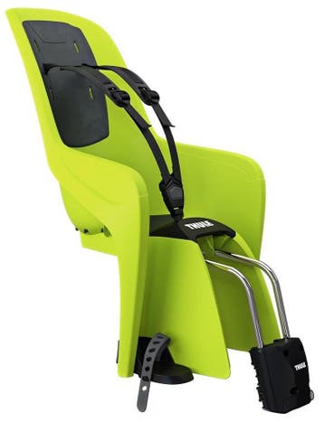 Thule Fietsstoeltje Ride Along Lite framebevestiging Zen Lim, Verzenden, Nieuw
