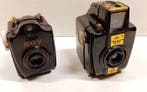 Bilora (Kürbi & Niggeloh) Bakelit Cameras aus ca 1950, Nieuw
