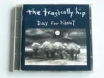 The Tragically Hip - Day for Night, Cd's en Dvd's, Ophalen of Verzenden, Zo goed als nieuw