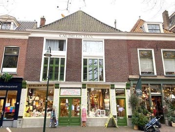 Te huur: Appartement Burgwal in Delft, Appartement, Delft, Zuid-Holland