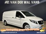 Mercedes-Benz Vito | 114 CDI 9G-Tronic Automaat L3H1 Euro6, Automaat, Gebruikt, Euro 6, Wit