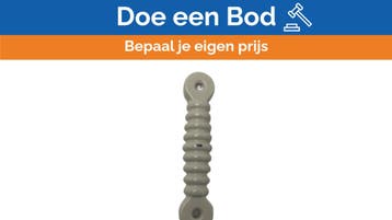 Bieden: Furuno Marine Strain Insulator YT-251 – Durable Ele, Ophalen of Verzenden, Nieuw, Kabel of Apparatuur