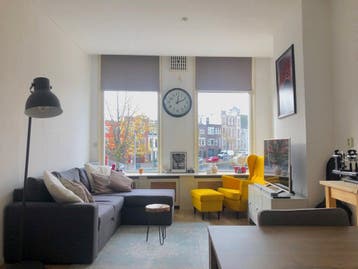 Te huur: Appartement Turfsingel in Groningen, Huizen en Kamers, Huizen te huur, Groningen, Groningen, Appartement