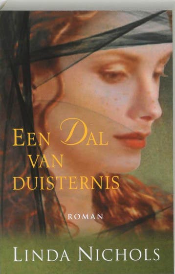 Een dal van duisternis 9789043510646 L. Nichols, Boeken, Verzenden, Gelezen, L. Nichols