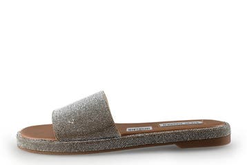 Steve Madden Muiltjes in maat 40 Goud, Overige kleuren, Verzenden, Overige typen, Steve Madden