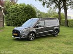 Ford Transit Connect | Zakelijke Lease v.a. €463.88 pm, Automaat, Stof, Gebruikt, Diesel