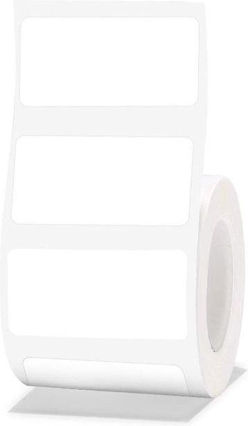 Niimbot Labels/Etiketten B21(S/Pro)/B1/B3S(Pro)/K3/B31 Wit, Nieuw