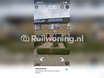 Ruil mijn huis in Wijk en Aalburg (Waterschap Rivierenland)