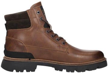 2dekans | PME Legend Dragan Veterschoenen Hoog - - 49, Kleding | Heren, Schoenen, Ophalen of Verzenden, Zo goed als nieuw, PME Legend