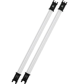 Nanlite PavoTube II 15C dual kit, Ophalen of Verzenden, Nieuw, Overige typen