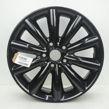 Originele velgen 17 inch Mini Cooper styling 499 *OS1007856*, Gebruikt, Velg(en), 17 inch, Ophalen of Verzenden