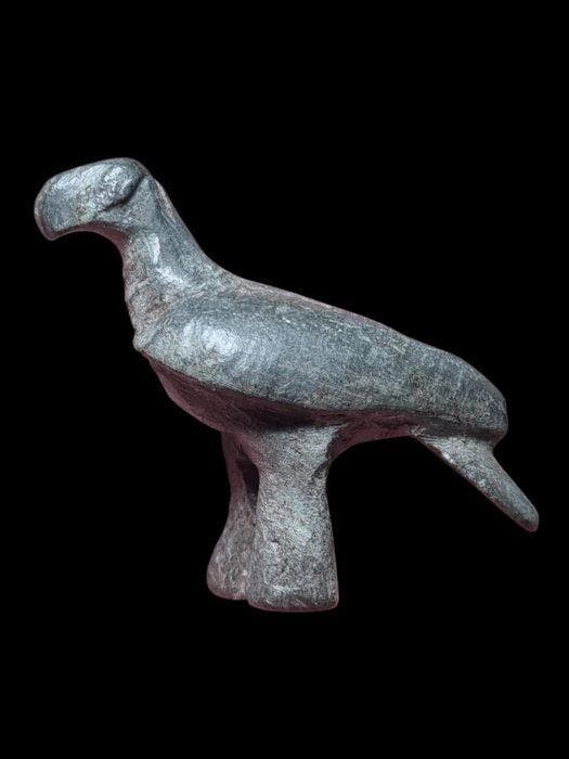 Oud-Romeins Brons Stunning Early Empire Eagle, Antiek en Kunst, Antiek | Overige Antiek