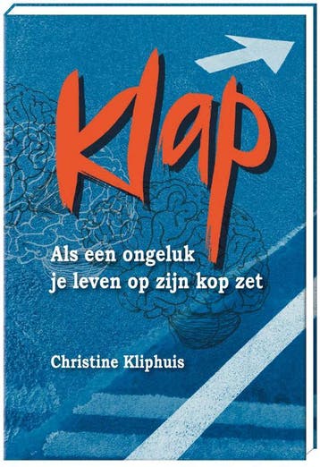 Klap - Christine Kliphuis 9789050191197, Verzenden, Gelezen, Christine Kliphuis