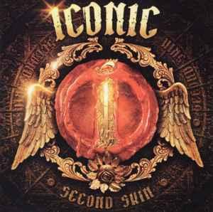 cd - Iconic - Second Skin, Verzenden, Zo goed als nieuw