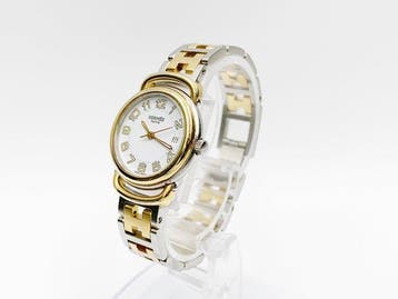 Hermès - Pullman - Zonder minimumprijs - PU2.240 - Dames -, Nieuw