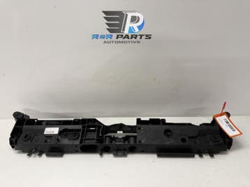 Slotplaat - Renault Captur   Clio IV - OEM: 625003860R, Verzenden, Nieuw