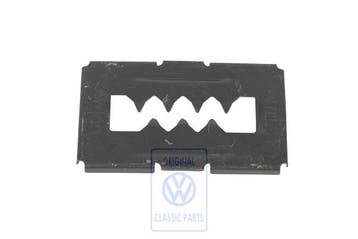Volkswagen klem, Ophalen of Verzenden, Nieuw, Volkswagen