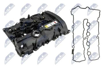 Kleppendeksel - Mini Cooper S F55 / F56 - B48A20A / B46..., Verzenden, Nieuw