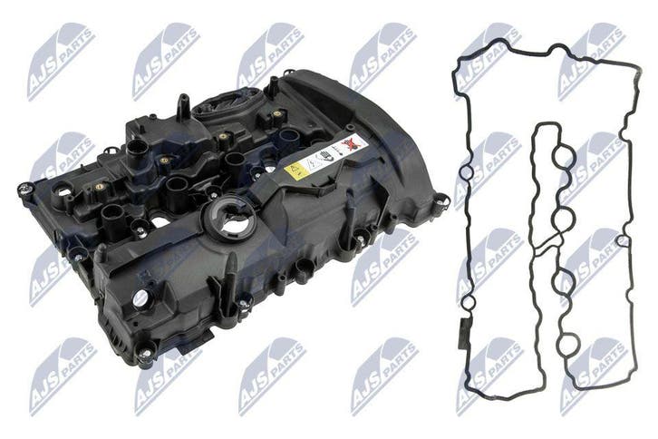 Kleppendeksel - Mini Cooper S F55 / F56 - B48A20A / B46..., Auto-onderdelen, Motor en Toebehoren, Nieuw, Verzenden