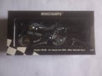 Minichamps 1:12 - Model motorfiets - YAMAHA/YZR-M1 - MotoGP, Hobby en Vrije tijd, Modelauto's | 1:5 tot 1:12, Nieuw