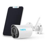 Reolink Argus Eco AI draadloos Wit, Audio, Tv en Foto, Videobewaking, Ophalen of Verzenden, Nieuw