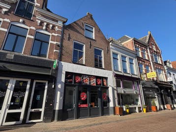 Te huur: Appartement Oudestraat in Kampen, Overijssel, Appartement, Kampen