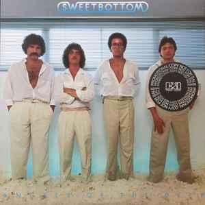 LP gebruikt - Sweetbottom - Angels Of The Deep, Verzenden, Zo goed als nieuw, Overige formaten