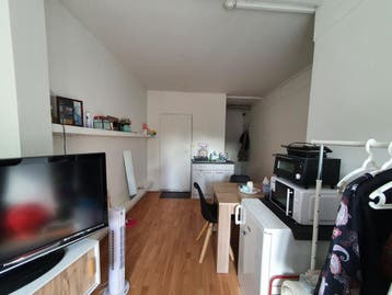 Studio te huur in Tilburg - 18 m² - 1 kamer(s), Tilburg