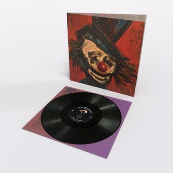 lp nieuw - eels - Earth to Dora (nieuw), Verzenden, Zo goed als nieuw, Overige formaten