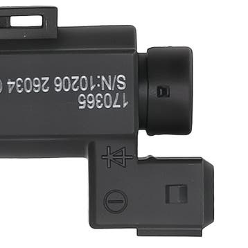 Actuator turbo geschikt voor BMW 1-, 3- en 5-serie 117417..., Verzenden, Nieuw, BMW
