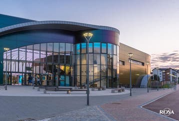 COSMO DELTA LED 36>72W modern rond LED armatuur voor str..., Diversen, Nieuw